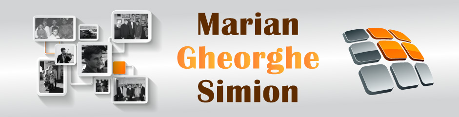 marian gh. simion